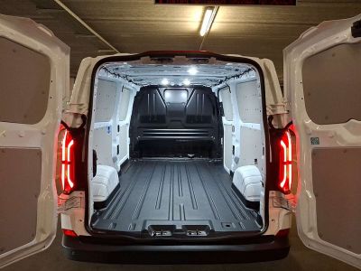 Ford Transit Custom Neuwagen