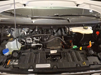 Ford Transit Custom Neuwagen