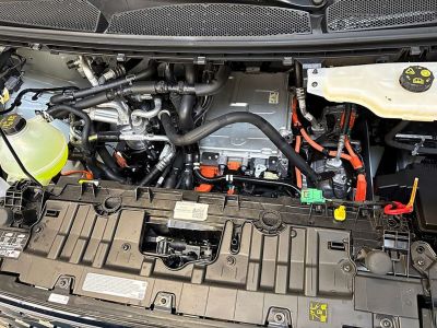 Ford Transit Custom Neuwagen