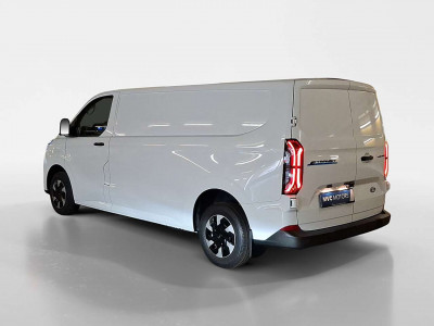 Ford Transit Custom Neuwagen
