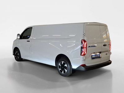 Ford Transit Custom Neuwagen