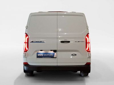 Ford Transit Custom Neuwagen