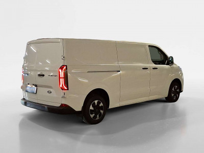 Ford Transit Custom Neuwagen