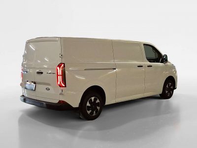 Ford Transit Custom Neuwagen