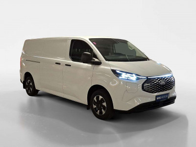 Ford Transit Custom Neuwagen