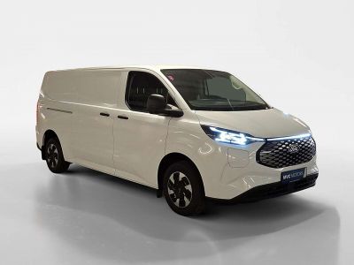 Ford Transit Custom Neuwagen