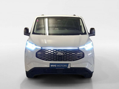 Ford Transit Custom Neuwagen