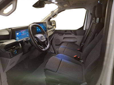 Ford Transit Custom Neuwagen