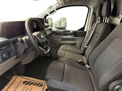Ford Transit Custom Neuwagen