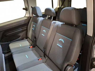 Ford Tourneo Connect Neuwagen