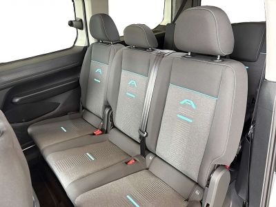Ford Tourneo Connect Neuwagen