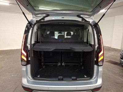 Ford Tourneo Connect Neuwagen