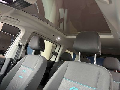 Ford Tourneo Connect Neuwagen