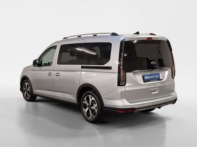 Ford Tourneo Connect Neuwagen