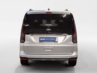 Ford Tourneo Connect Neuwagen