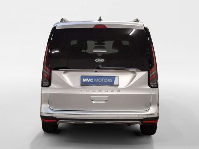 Ford Tourneo Connect Neuwagen