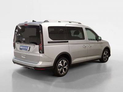 Ford Tourneo Connect Neuwagen