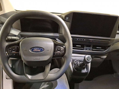 Ford Transit Custom Neuwagen