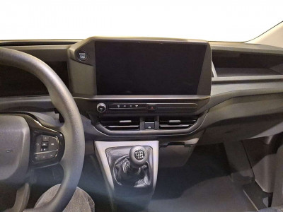 Ford Transit Custom Neuwagen