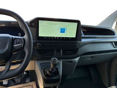 Ford Transit Custom Vorführwagen