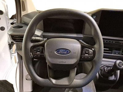 Ford Transit Custom Neuwagen