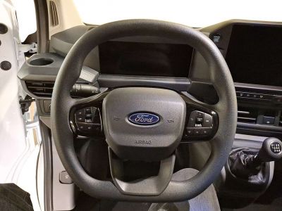 Ford Transit Custom Vorführwagen Ford Transit Custom Vorführwagen