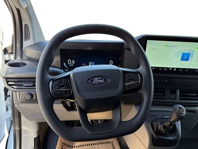 Ford Transit Custom Vorführwagen