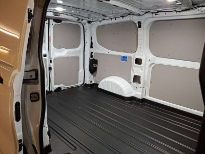 Ford Transit Custom Neuwagen