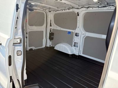 Ford Transit Custom Vorführwagen
