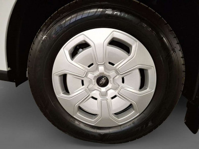 Ford Transit Custom Neuwagen