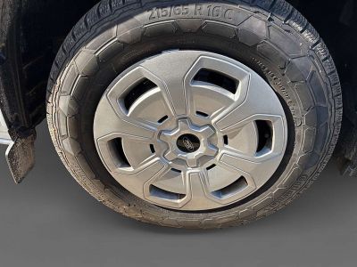 Ford Transit Custom Vorführwagen