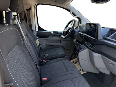 Ford Transit Custom Vorführwagen