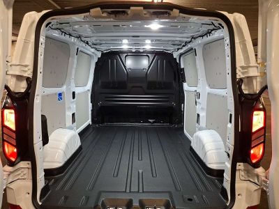 Ford Transit Custom Vorführwagen