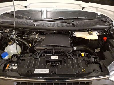 Ford Transit Custom Vorführwagen Ford Transit Custom Vorführwagen