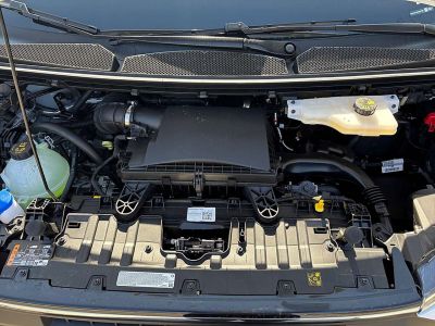 Ford Transit Custom Vorführwagen