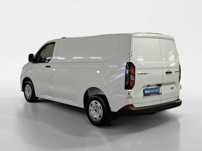 Ford Transit Custom Neuwagen