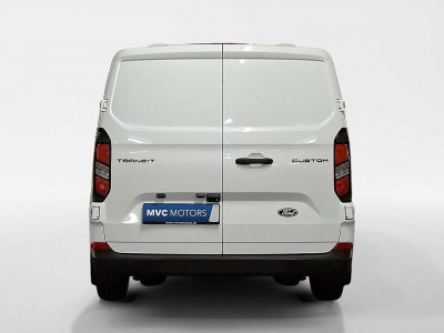 Ford Transit Custom Neuwagen