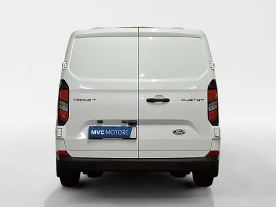 Ford Transit Custom Vorführwagen