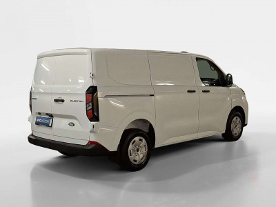 Ford Transit Custom Neuwagen