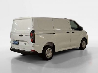 Ford Transit Custom Vorführwagen