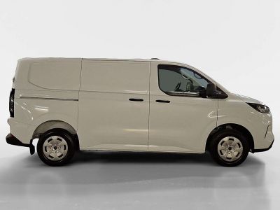 Ford Transit Custom Vorführwagen