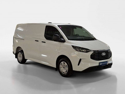 Ford Transit Custom Neuwagen
