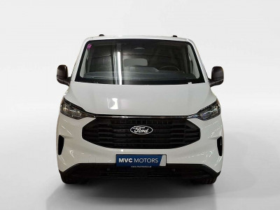 Ford Transit Custom Neuwagen