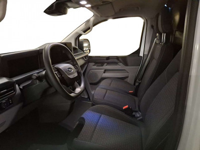 Ford Transit Custom Neuwagen