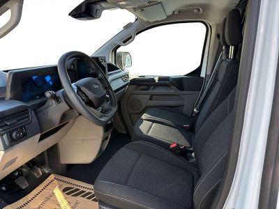 Ford Transit Custom Vorführwagen