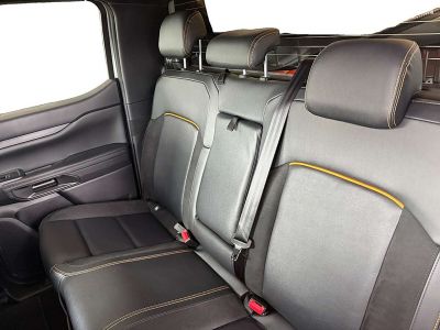 Ford Ranger Neuwagen