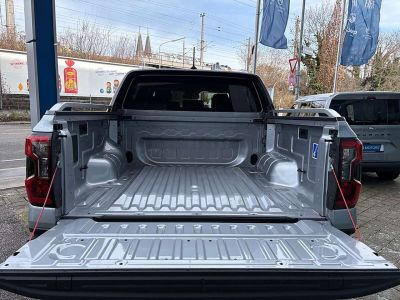 Ford Ranger Neuwagen