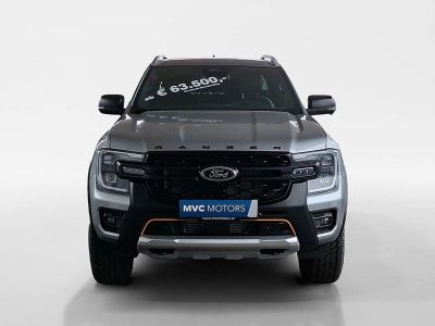 Ford Ranger Neuwagen