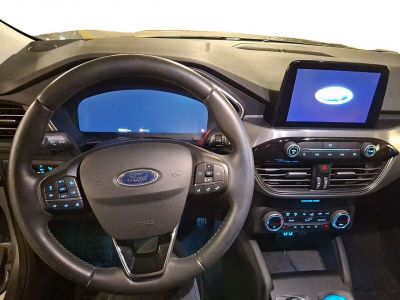 Ford Kuga Gebrauchtwagen Ford Kuga Gebrauchtwagen