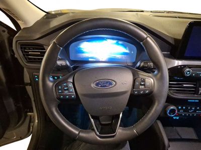 Ford Kuga Gebrauchtwagen Ford Kuga Gebrauchtwagen